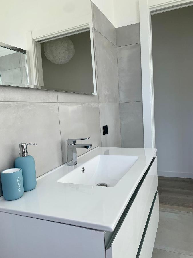 OlginateMarti' S Houseアパートメント エクステリア 写真